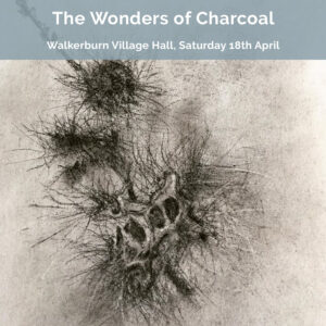 Wonders of Charcoal Art Workshop
