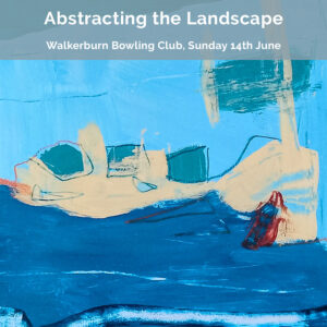 Abstracting the Landscape