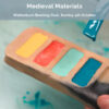 Medieval Materials Workshop